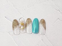 ティーエヌ 港南台店/定額5800円　港南台店