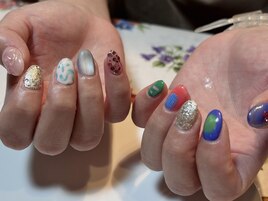 Hand Choose 10 plan 24.