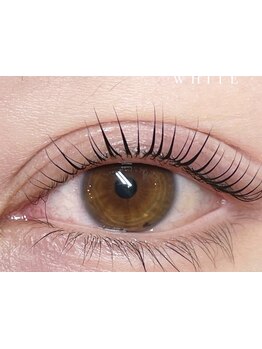 ボリュームのある目元にしたい