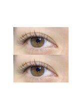 ブライズ(BRISE)/フラットラッシュ