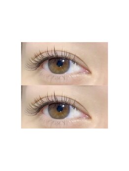 ブライズ(BRISE)/フラットラッシュ