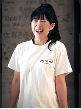 K-1 光町&nbsp;戸津崎 麻実