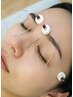 人気No.2★眼精疲労集中ケア付 寝落ちヘッドスパ60分 ≪今なら7000円OFF≫
