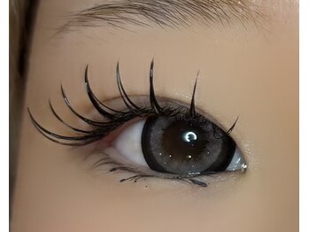 ナナ 福岡(NANA)/フラットラッシュ♪