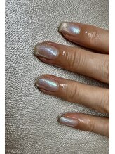 プレパレサロン(Preparer salon)/ネイル