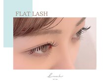 ブローチ(BRooCH)/フラットラッシュ