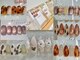 アリイネイルズ(ALII Nails)の写真/定額ネイル¥8000～/フット定額ネイル¥9500～!ジェルが初めての方にも◎【定額ネイル/マグネット/色変更OK】