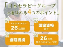 はぴねす鍼灸整骨院 塚口院