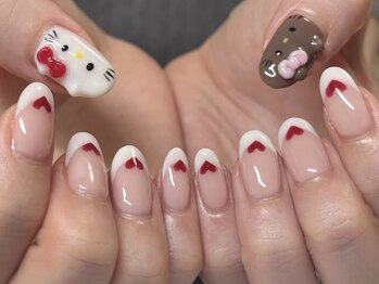 アップリップスダブリュー(Uplips.w)/