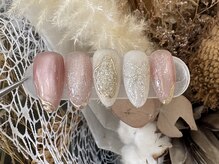 カカネイルズ(Kaka nails)/