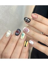 ハハ 上野御徒町(HAHA)/