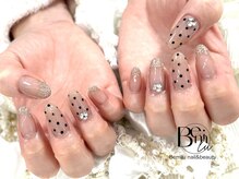 ベミル(Bemilu)/スペシャルアートコース