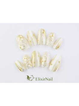 カラー・パーツの種類が豊富