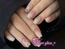 モアグラム 原宿竹下口店(More Glam)/お持ちデザイン