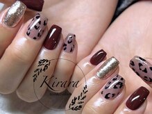 シンプル～お持ち込みデザインもOK♪しっかりドライケア付き◎