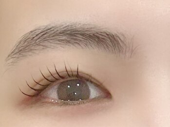 サロンドボーテ ミドリヤ(salon de beaute MIDORIYA)/【まつ毛パーマ】茗荷谷・後楽園