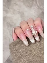 リット 代々木上原(lit.)/マグネットフレンチ/代々木上原