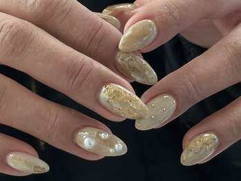 ブランクルネ(blanclune)/90分デザイン