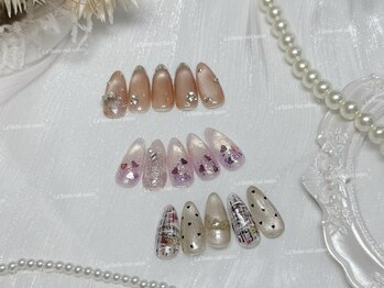 ラベル(La'Belle)/