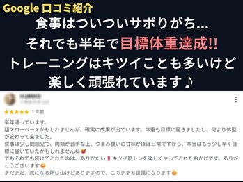 ヘラクライズフィットネス(HERCULIZE FITNESS)/口コミ紹介♪