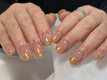 レピ(repi)/フレンチネイル