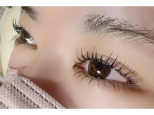 エクラ(eclat)/【まつげパーマ】中野