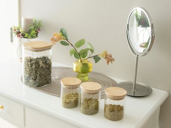 よも ビエン(よも Bien)の写真/身体の芯から温め巡りを整え、慢性的な疲れを癒しスッキリ軽やかに!女性特有の不調や冷え、デトックスに◎