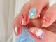 ソワネイル(soie nail)の写真
