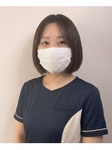 ヘッドミント 春日部店&nbsp;宮内 