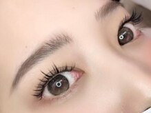 ビューティーサロン ココ 半田店(COCO)/ワンホンデザイン/マツエク/束間