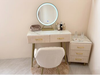 ミストアイラッシュ(MIST EYELASH)/ メイクスペース♪