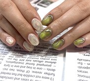 アールエイチネイル(ЯH nail)