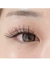 プエラ ラシェス(PUELLA lashes)/Wフラット