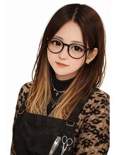 リリー(Lily)&nbsp;山本 早由里