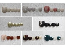 クレアディア 広島紙屋町店(Creadear)/【フット】藤原限定 プチ11