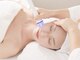 ヒメ ビューティー(Hime beauty)の写真/【高周波マシン使用☆】フェイスラインをキュッと上向きに。ハイパーナイフ小顔フェイシャル60分
