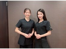 サラス 神田小川町店(Solace)/丁寧にご案内いたします◎