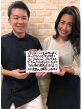 ボディマネジメント整体院 吉祥寺/『嬉しい声をいただきました』
