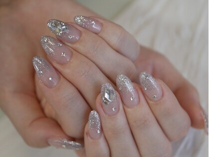 ネイルエニー(Nail Any)の写真