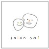毛穴・エイジングケア専門｜ハーブピーリング｜salonsai｜シミ・美白・たるみのお店ロゴ