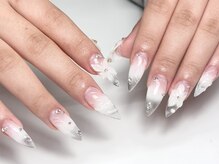 クリアネイル
