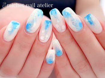 ミケ/定額ロイヤルコース￥8,360