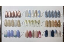 ベル(Bell)の雰囲気（【7月シンプル定額デザイン】）
