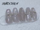 【RIDORA限定メニュー】