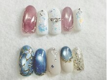ユメノソラ 越谷店(yumeno空)/定額Cコース