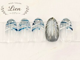 ★定額デザインA★￥7800
