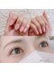 マウレアプラス(Maulea+)の写真/【目元も手元も美しく】仕事や家事でお忙しい方は同時施術で時短美容◎ネイルもまつげも眉もキレイに♪