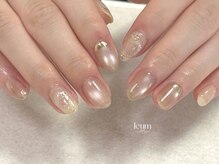 ルウム 福島野田(leum)の雰囲気（定額デザイン♪）