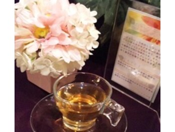 ルポ 博多筑紫口店/アフターティー