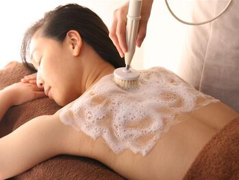 ノースタイル(NO STYLE)/